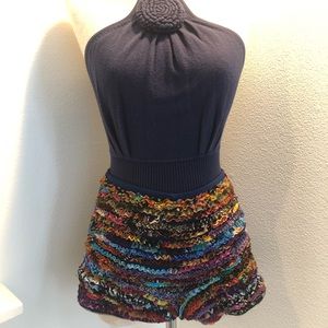 These eclectic Bloomers were purchased from a trending designer in Barcelona!